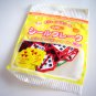 Kamio caution signs sticker sack