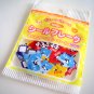 kawaii Kamio panda arrow sticker sack USED