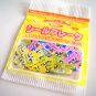 kawaii Kamio animal taxi sticker sack
