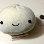 kawaii Hasebe & St. Works Chuka Manju Kun bun plush USED with tag