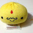 kawaii Hasebe & St. Works Chuka Manju Kun curry bun plush USED with tag
