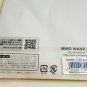 Mind Wave Maritime stamp sticker sheet USED