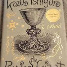 The Buried Giant, HC, Signed by Nobel Prize Winning Author, Kazuo Ishiguro