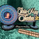 21st Birthday Keys - All Cultures - Order Today Sent within 4 Days