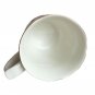 2017 Sanrio Hello Kitty x Steiff Bear Bear Ceramic Coffee Mug