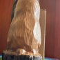 Disney Star Wars Galaxy's Edge Porg Tiki First Edition Cup Mug