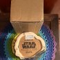 Disney Star Wars Galaxy's Edge Porg Tiki First Edition Cup Mug