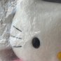 1999 Rare Hello Kitty CSA's Uniform Plush Doll x McDonald's Happy Meal