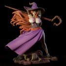 Sorceress (Dragons Crown_Fan Art) 1:10 Sculpture Fully Painted (Made to order) (Adult)