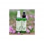 Natural, Handcrafted Clover Fields & Aloe Scented Women's Body Spray