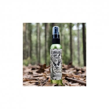 Natural, Handcrafted Forest Tyme Scented Unisex Body Spray
