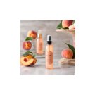 Natural, Handcrafted Fresh Peach Scented Women's Body Spray