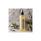 Natural, Handcrafted Sage & Sweetgrass Scented Unisex Body Spray