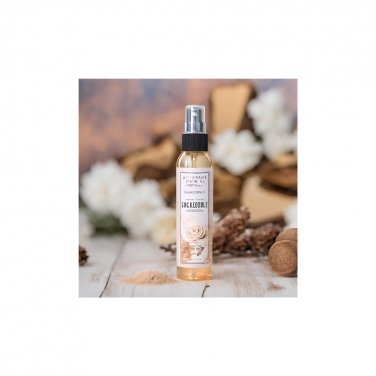 Natural, Handcrafted Snickerdoodle Scented Women's Body Spray