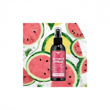 Natural, Handcrafted Watermelon Lemonade Scented Women's Body Spray