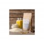 Natural, Handcrafted Citron & Spices Scented Unisex Bath Salts 4 Oz.