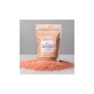 Natural, Handcrafted Hawaiian Sandalwood Scented Unisex Bath Salts 4 Oz
