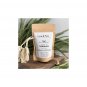 Natural, Handcrafted Sage & Sweetgrass Scented Unisex Bath Salts 4 Oz