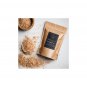 Natural, Handcrafted Buttery Brown Sugar Scented Women's Bath Salts 4 Oz