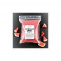 Natural, Handcrafted Watermelon Lemonade Scented Women's Bath Salts 4 Oz