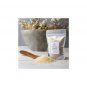 Natural, Handcrafted White Tea & Ginger Scented Women's Bath Salts 4 Oz