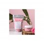 Natural, Handcrafted Pink Sky Scented Women's Bath Salts 4 Oz