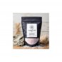 Natural, Handcrafted Seawater Breeze Scented Women's Bath Salts 4 Oz