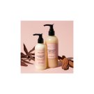 Natural, Vegan Warm Vanilla Nutmeg Scented Women's Cocoa Butter Body Lotion