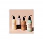Natural, Alcohol Free Badedas Scented Men's Cocoa Butter & Shea Body Lotion