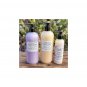 Natural, Alcohol Free Lavender & Chamomile Scented Women's Cocoa Butter & Shea Body Lotion
