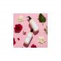 Natural, Alcohol Free Rose Petals Scented Women's Cocoa Butter & Shea Body Lotion