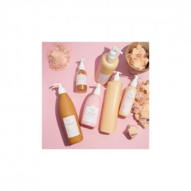 Natural, Alcohol Free Sugar Cookie Scented Women's Cocoa Butter & Shea Body Lotion