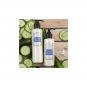Natural, Handcrafted Cucumber & Sea Salts Scented Unisex Hemp Body Lotion