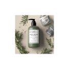 Natural, Handcrafted Nordic Balsam Scented Men's Hemp Body Lotion