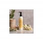 Natural, Handcrafted Southern Sunshine Scented Women's Hemp Body Lotion