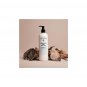 Natural, Handcrafted Swedish Dream Salt Scented Unisex Hemp Body Lotion