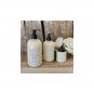 Natural, Handcrafted Tuscan Fields Scented Women's Hemp Body Lotion