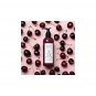 Natural, Handcrafted Black Cherry Scented Women's Hemp & Cocoa Butter Body Lotion