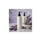 Natural, Handcrafted Lavender Mist Scented Women's Hemp & Cocoa Butter Body Lotion