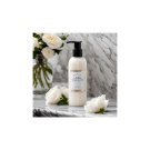 Natural, Handcrafted Lord's Morning Scented Women's Hemp & Cocoa Butter Body Lotion