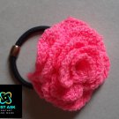 Woolen handmade hair band