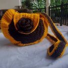 Woolen Hand Bags