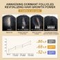 PURC Biotin Hair Growth Products Treat Baldness and Hair Loss