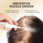PURC Biotin Hair Growth Products Treat Baldness and Hair Loss