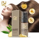 PURC Hair Growth Oil Treatment to Prevent Hair Loss Stimulate Scalp Hair Growth
