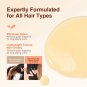 PURC Magic Smoothing Hair Serum Deep Nourishment Hair Oil Repair Damaged Hair