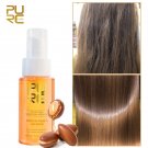 PURC Moroccan Argan Oil Smoothens Damaged Curly Hair and Treats Scalp Dandruff
