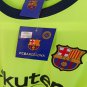 Lionel Messi Signed Autographed Barcelona FC Jersey Shirt 2019 COA
