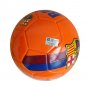 Lionel Messi Signed Autographed Barcelona FC Official Ball COA