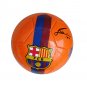 Lionel Messi Signed Autographed Barcelona FC Official Ball COA